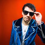 Oliver Light @Sterhuen To Heaven - Monterblanc