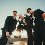 More Amour en première partie des Tambours du Bronx