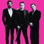 Adrian Cox Trio - WELLINGTON, NEW ZEALAND