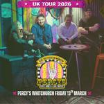 Chasing The Fall @ Percy's 