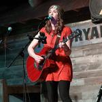 Valerie Newman @King Philip