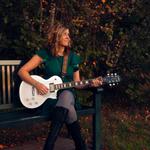 Valerie Newman @ Lost Towns Brewing 