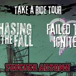 Take A Ride Tour 