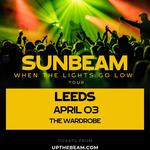 Sunbeam - When The Lights Go Low Tour 