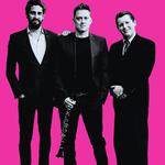 Adrian Cox Trio - AUCKLAND, NEW ZEALAND 