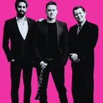 Adrian Cox Trio - CHRISTCHURCH, NEW ZEALAND