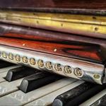 ToF Sawyer & the good souls (Tof Jim Phil)