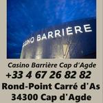 In The Mood - Live Cap d'Agde