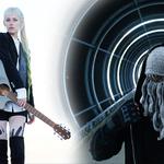 Faunea + Dwonji @ Smedjen