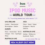 The IPod World Tour