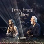 Deva Premal & Miten: Europe 2026