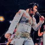 The Celestia Theater Presents Easter With Elvis Featuring Jesse Garron