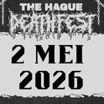 The Hague Deathfest 2026