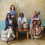 CC De Woeker - Feat. Vinayak Netke & Sabiha Khan