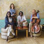 AtelierGent74 - Feat. Vinayak Netke & Sabiha Khan