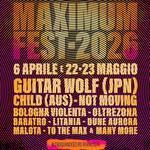 Maximum Festival - Premiere 2026