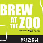 Brew at the Zoo Presented by M&T Bank 2026