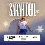 Sarah Dell at Redbeard Brewing Co