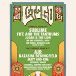 Let's Go! Music Festival