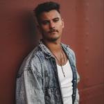 Rafe Carlson Acoustic