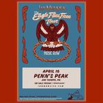 The Eagle Flies Free Tour