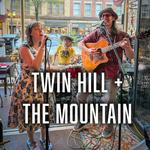 Twin Hill & The Mountain @ Broadway Pub & Grille
