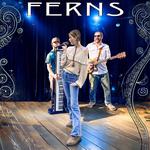 Ferns Live on our hometown bandstand!