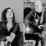 Elena Ley & Reiner Lützenkirchen: Eine musikalische Reise zwischen Italien und Spanien