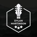 Dylan Martinson LIVE @ Landing on Long Lake