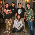 🎸 Modern Mischief Live at Amici Milledgeville