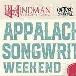 Hindman Appalachian Songwriters Weekend