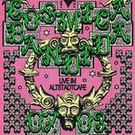 Cosmica Bandida Live in Burghausen