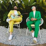 Limón Limón, Captain Danger, Youstee