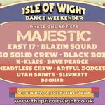Isle of Wight Dance Weekender