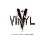 LP Vinyl @ Corrigan's