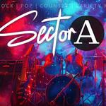 Sector-A LIVE! @ Crazy Train Bar