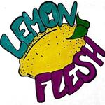 Lemon Flesh