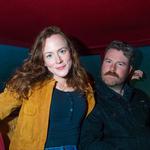 Potluck & Concert with Chatham Rabbits