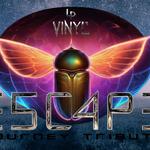 LPV's E5C4P3 @ The Forge Lemont Quarries