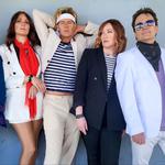 w/ New Moon (Duran Duran Tribute)