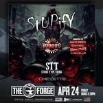 Disturbed/Godsmack/Stone Temple Pilots/Chevelle Tributes!