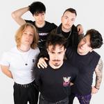 WIRED EP-Release Show