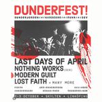 DUNDERFEST 2026