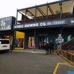 JACKSON KARLEB | Bells Pro Weekend Concert @ 4PINES TORQUAY