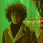 MAZZA band live at "What's Cookin'"