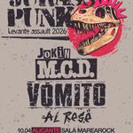 Jurassic Punk