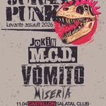 Jurassic Punk