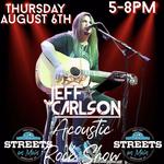 Jeff Carlson's Acoustic Rock Show 