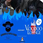 Otis Walker Band Live at Voodoo