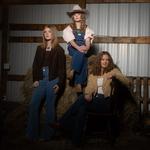 The Bennett Hall Band